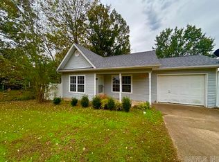 712 Clarence St, Mountain View, AR 72560