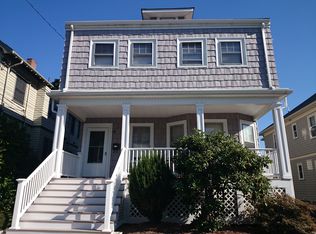 39 Presentation Rd, Brighton, MA 02135