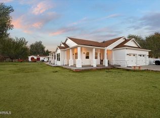 1330 S Rio Verde Ln, Camp Verde, AZ 86322