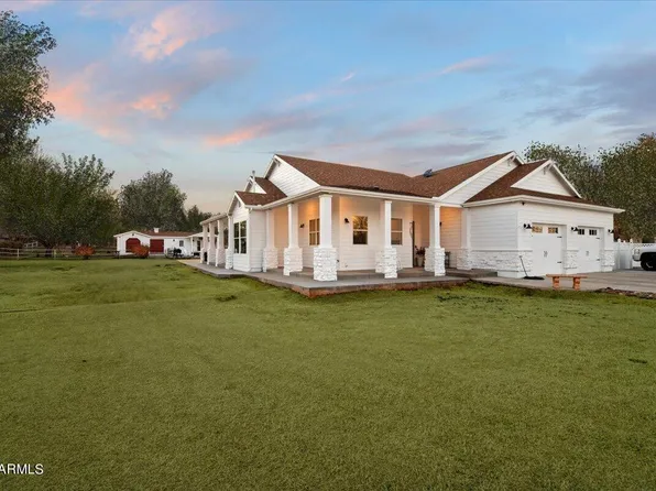 1330 S RIO VERDE Lane, Camp Verde, AZ 86322