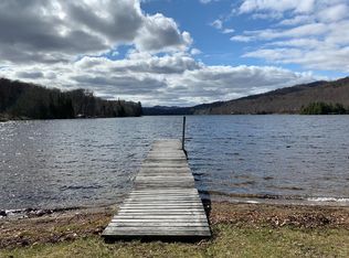 1188 Goodnow Flow Rd, Newcomb, NY 12852