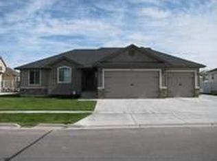 4556 Pocahontas Dr, Chubbuck, ID 83202