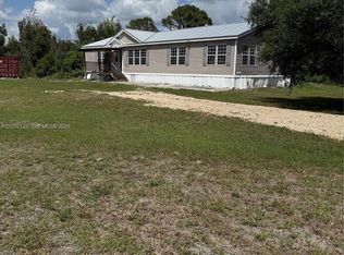 1660 Evans Rd, Labelle, FL 33935