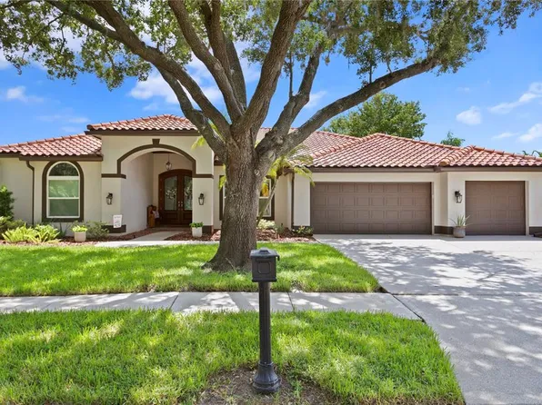 4667 Bardsdale Dr, Palm Harbor, FL 34685