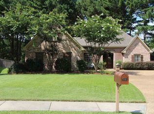 110 Herndon Pl, Madison, MS 39110