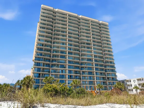 3805 S Ocean Blvd. #1401, North Myrtle Beach, SC 29582