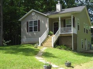 51 Ferndale Dr, Louisa, VA 23093
