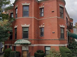 2 Colliston Rd APT 2B, Brighton, MA 02135