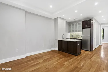 Rented by Citi Habitats