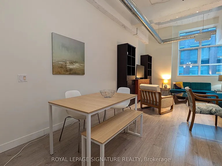 155 Dalhousie St #831 — Photo 39