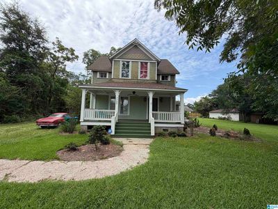 7735 Union St, Citronelle, AL, 36522