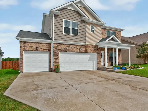 1028 Williams Rd, Nicholasville, KY 40356