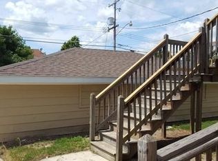 5417 N 91st St, Milwaukee, WI 53225