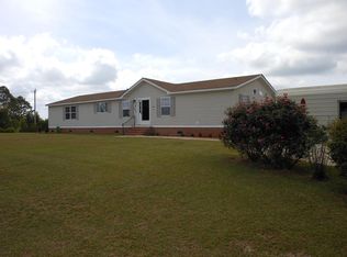 939 Four Points Rd W, Keysville, GA 30816