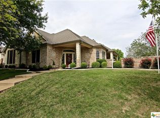 1317 Daisy Ln, Temple, TX 76502