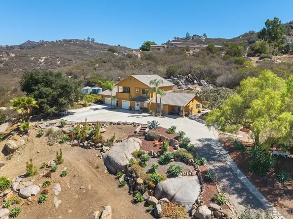 13044 Yerba Valley Way, Lakeside, CA 92040