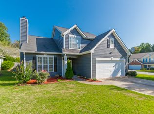 4095 Landress Park Dr, Lilburn, GA 30047