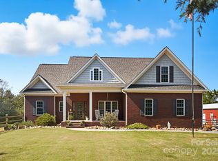 401 Clontz Long Rd, Monroe, NC 28110