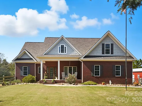 401 Clontz Long Rd, Monroe, NC 28110