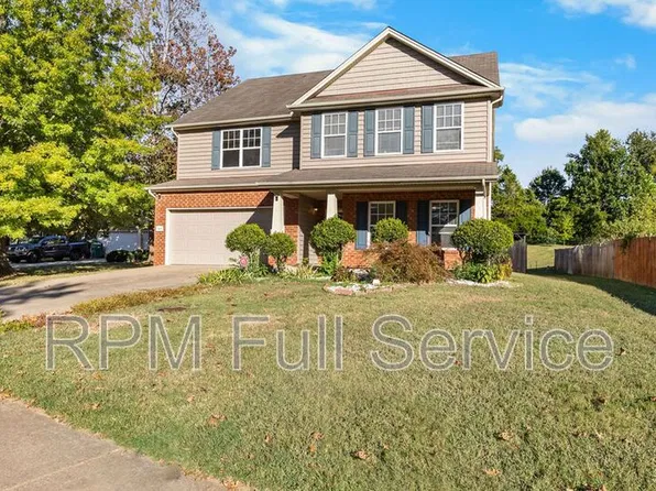 7804 Oakfield Grv, Brentwood, TN 37027