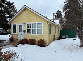 350 3rd Ave West N, Kalispell, MT 59901