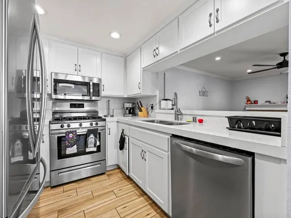 2067 Lakeridge Cir Unit 101, Chula Vista, CA 91913