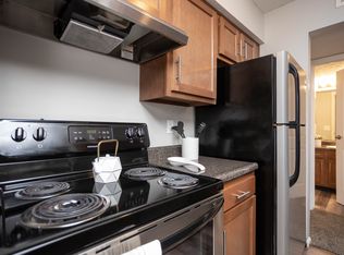 Bent Tree Apartments, Columbus, OH 43235