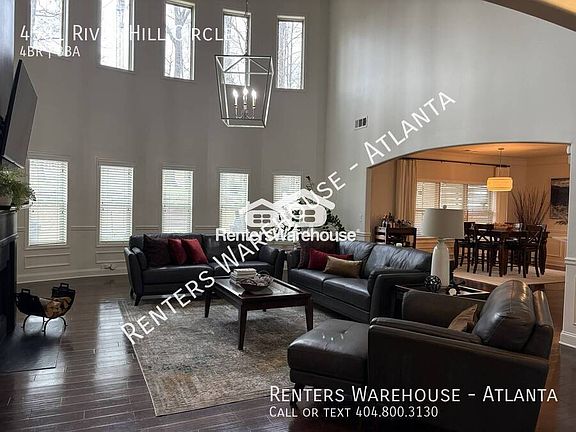 4th image of 4581 River Hill Cir