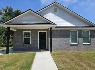 1706 N 12th St #2-B, Fort Smith, AR 72904