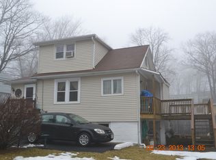 153 Monroe Trl, Hopatcong, NJ 07843