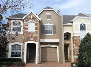 550 Terrace Spring Dr, Orlando, FL 32828