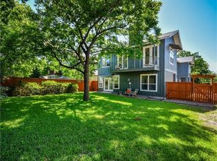 5403 Joe Sayers Ave #A, Austin, TX 78756