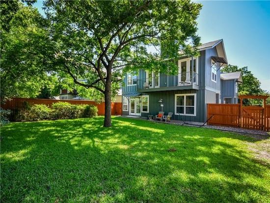 5403 Joe Sayers Ave #A, Austin, TX 78756
