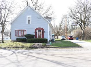 16 Springway Dr, Dayton, OH 45415