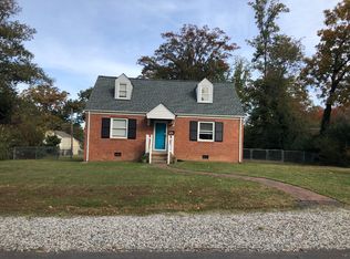 7308 Harlow Rd, Richmond, VA 23226