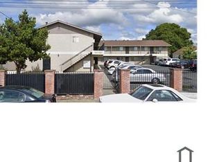 9840 E St, Oakland, CA 94603