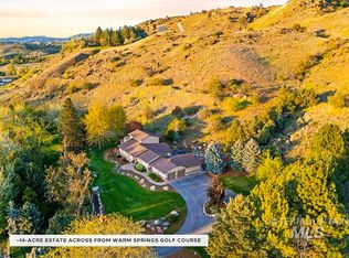 2478 E Warm Springs Ave, Boise, ID 83712