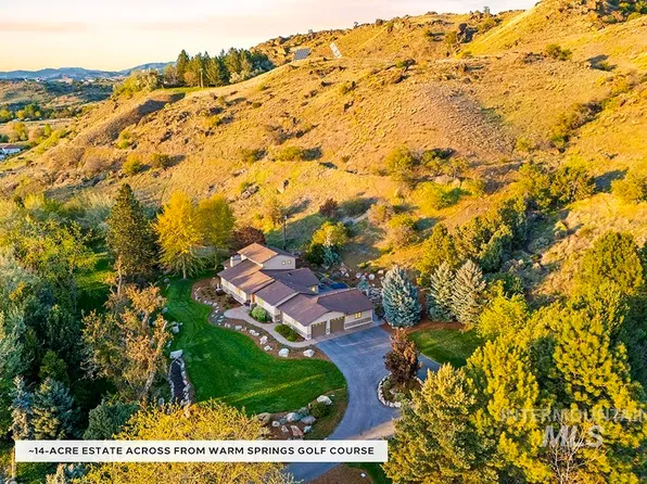 2478 E Warm Springs Ave, Boise, ID 83712