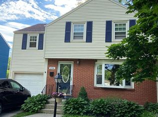 254 Hamilton Dr, Amherst, NY 14226