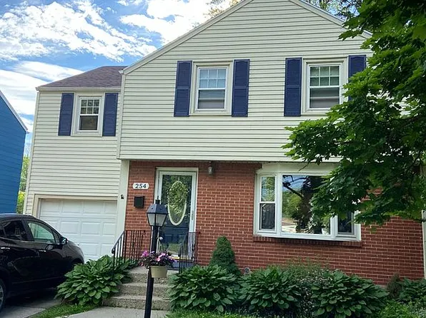 254 Hamilton Dr, Amherst, NY 14226
