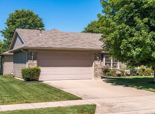 538 Whisper Ln, Xenia, OH 45385