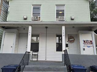 195 Central Ave APT 2W, Hackensack, NJ 07601