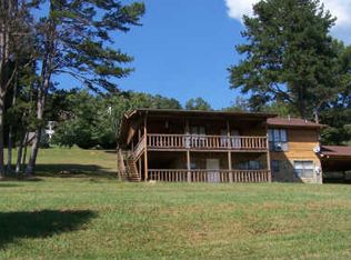 266 Coosa Valley Rd, Blairsville, GA 30512