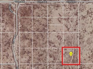0 Avenue M4 LOT 4, Palmdale, CA 93591
