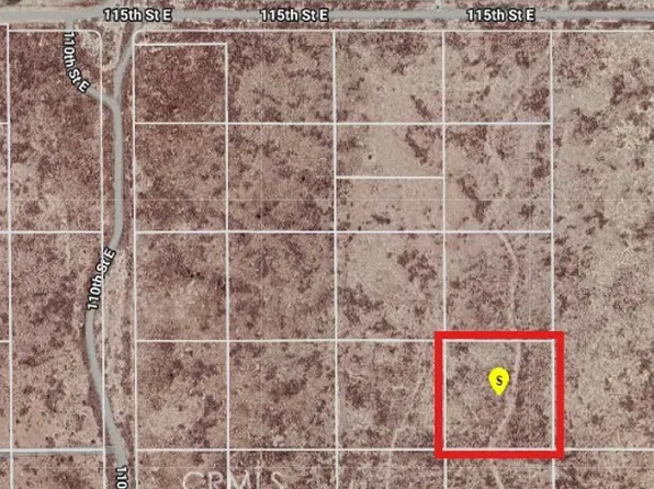 0 Avenue M4 Lot 4, Palmdale, CA 93591