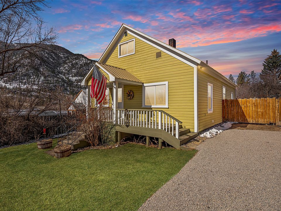 108 Orchard Ln, Alberton, MT 59820 Zillow