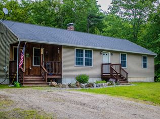 17 Sunny Way, Limerick, ME 04048