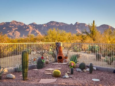 93 E Big Wash Pl, Oro Valley, AZ, 85755