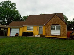 2628 Southwest Blvd, Grove City, OH 43123