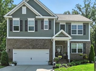 5707 Brailen Dr, Moseley, VA 23120